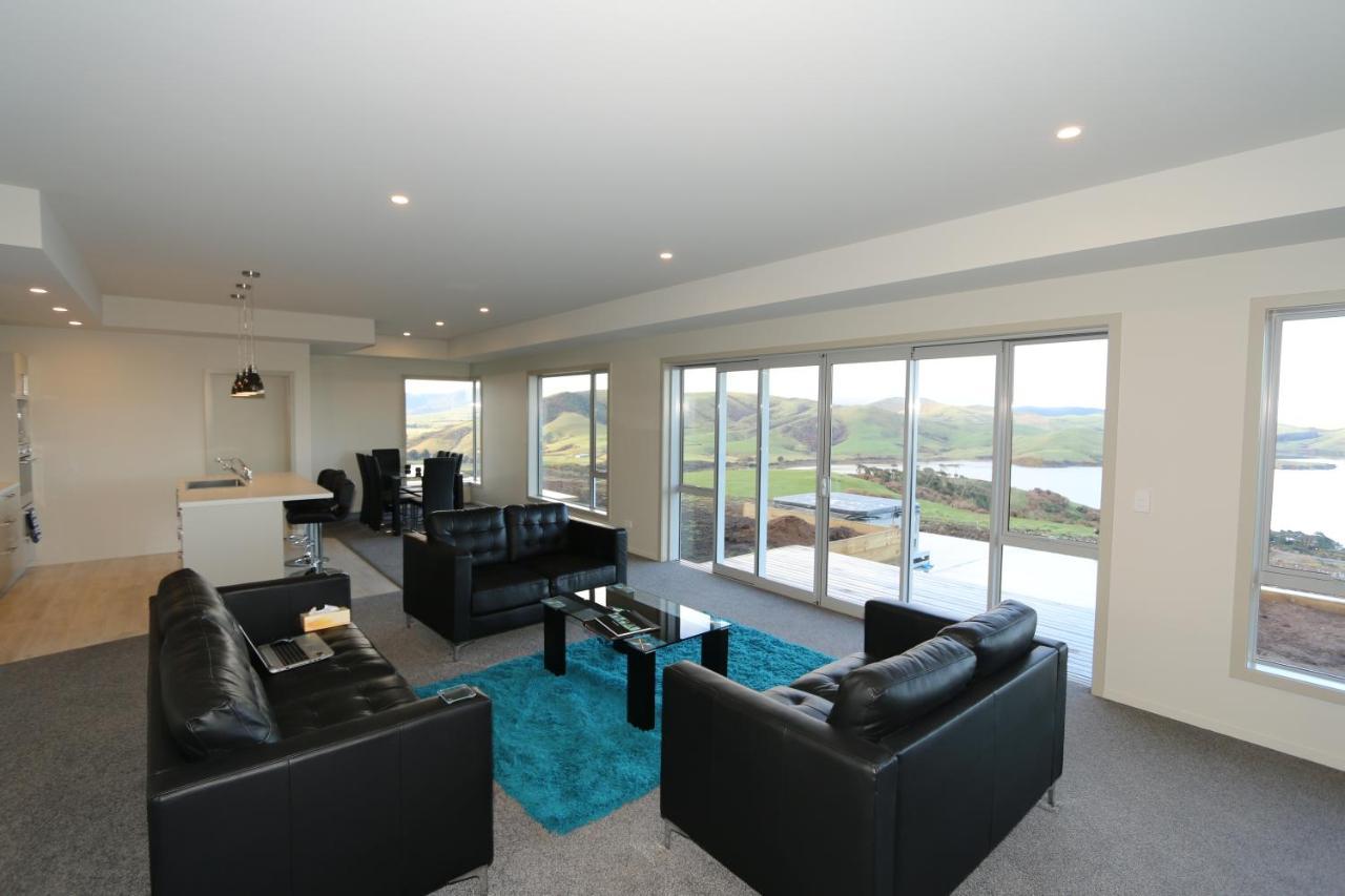 Ridge Retreat Catlins * Niagara