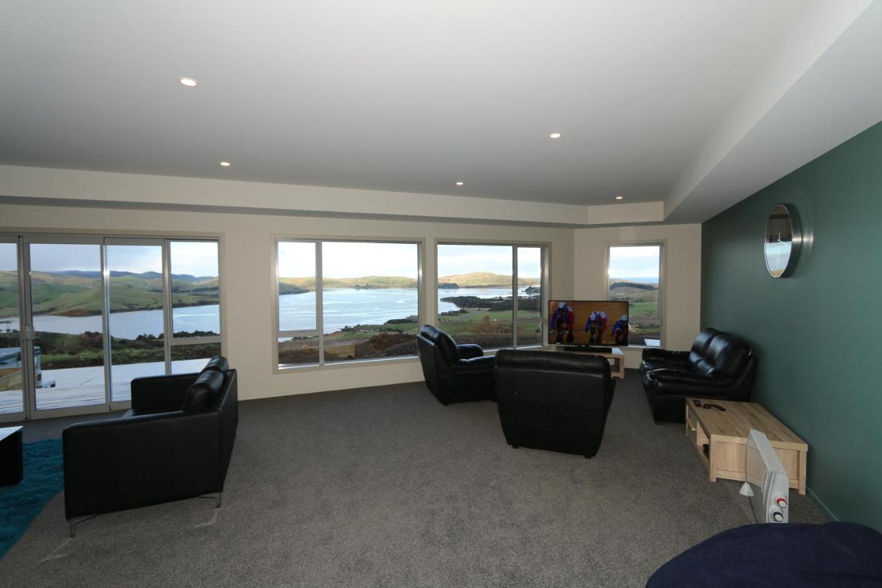 Ridge Retreat Catlins